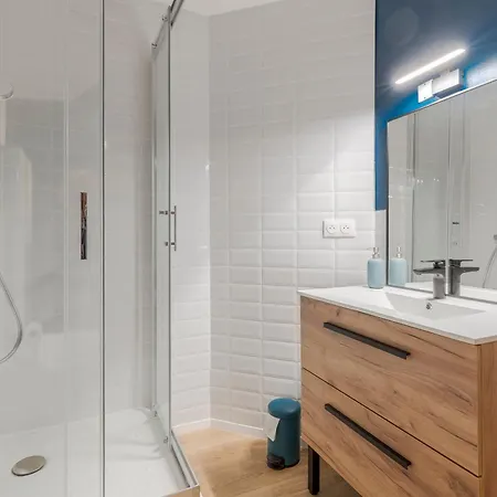 Apartamento Bourbon Royal