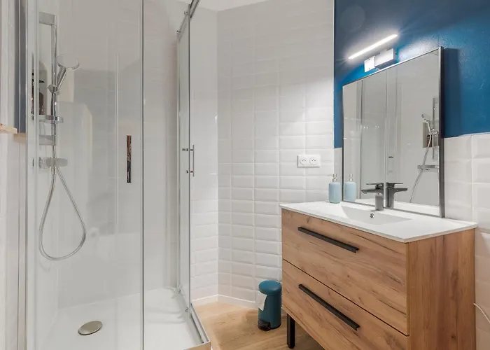 Apartmán Bourbon Royal