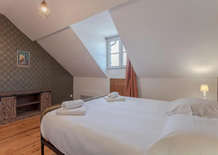 Bourbon Royal Apartmán